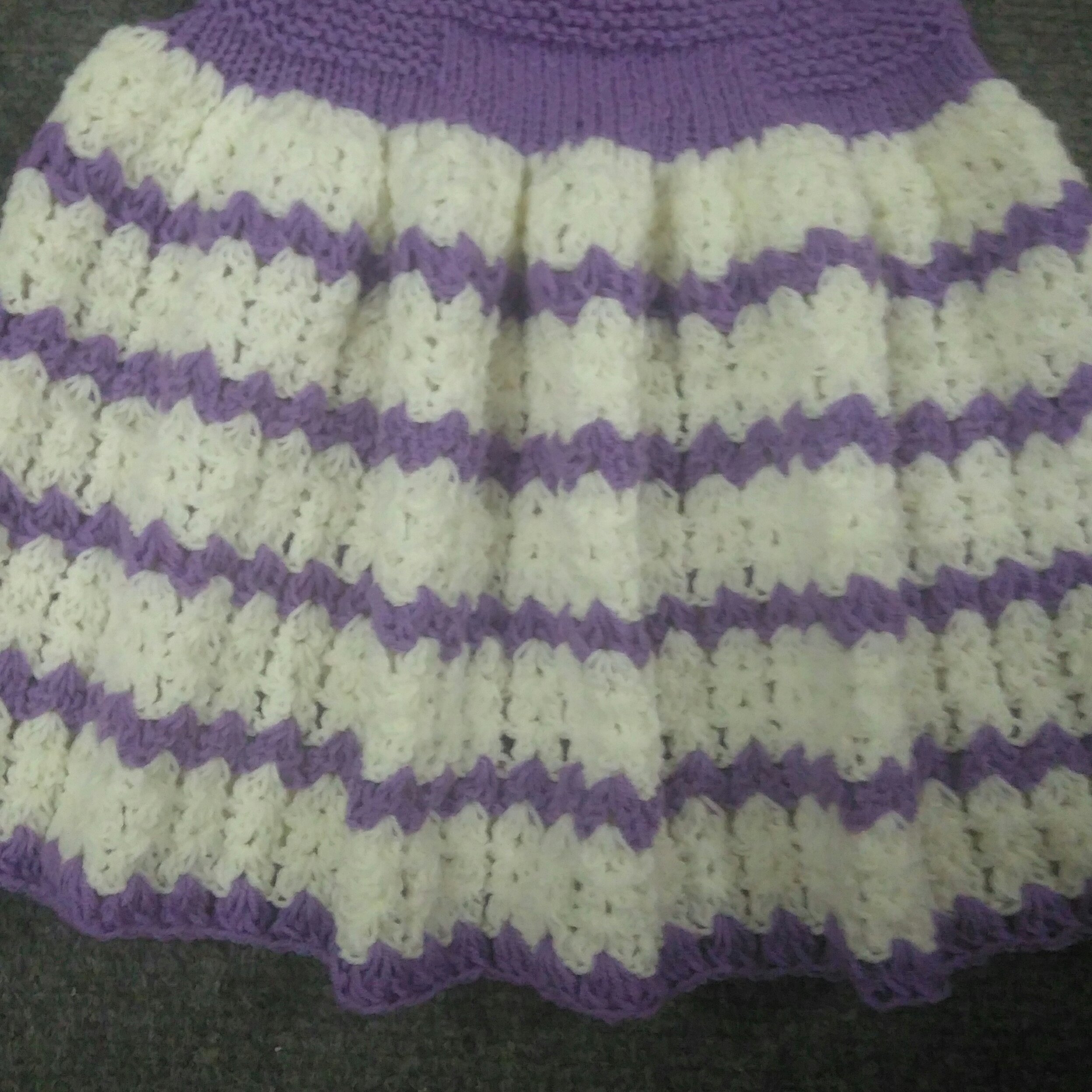 سارافون دست بافت