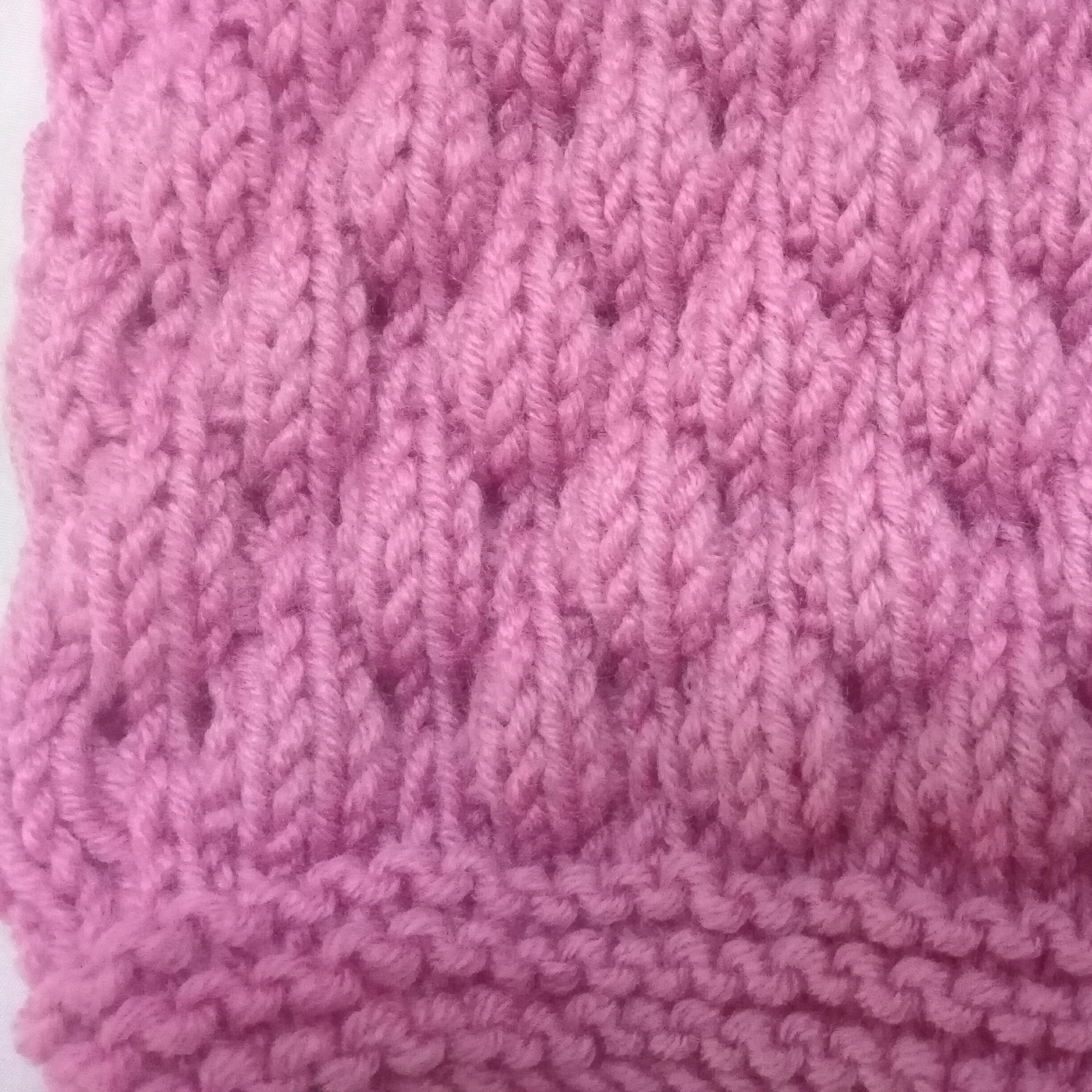 سارافون دخترانه بالاتنه کوتا ه بندکی دو دگمه دستبافت