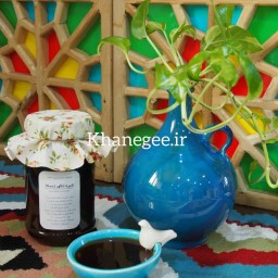 شیره انگور سیاه
