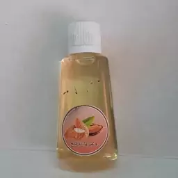 روغن گیاهی خانگی بادام تلخ