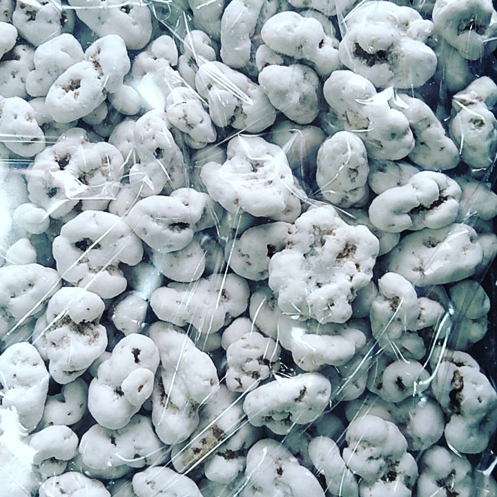 نقل گردویی مخصوص