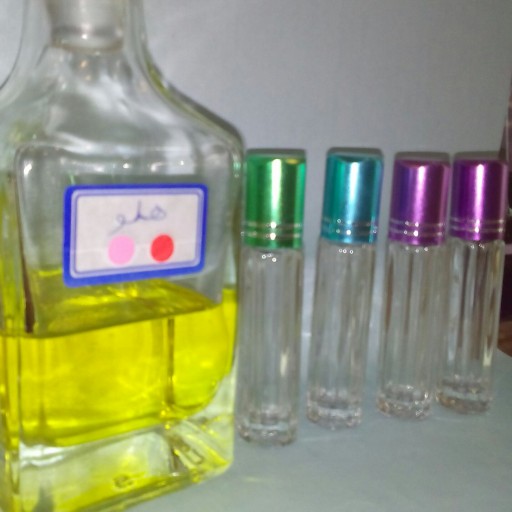 عطر هلو (فواکه)پک 4تایی 16گرمی