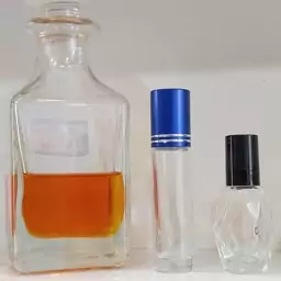 عطر گل مریم پک 16 گرمی دوتایی