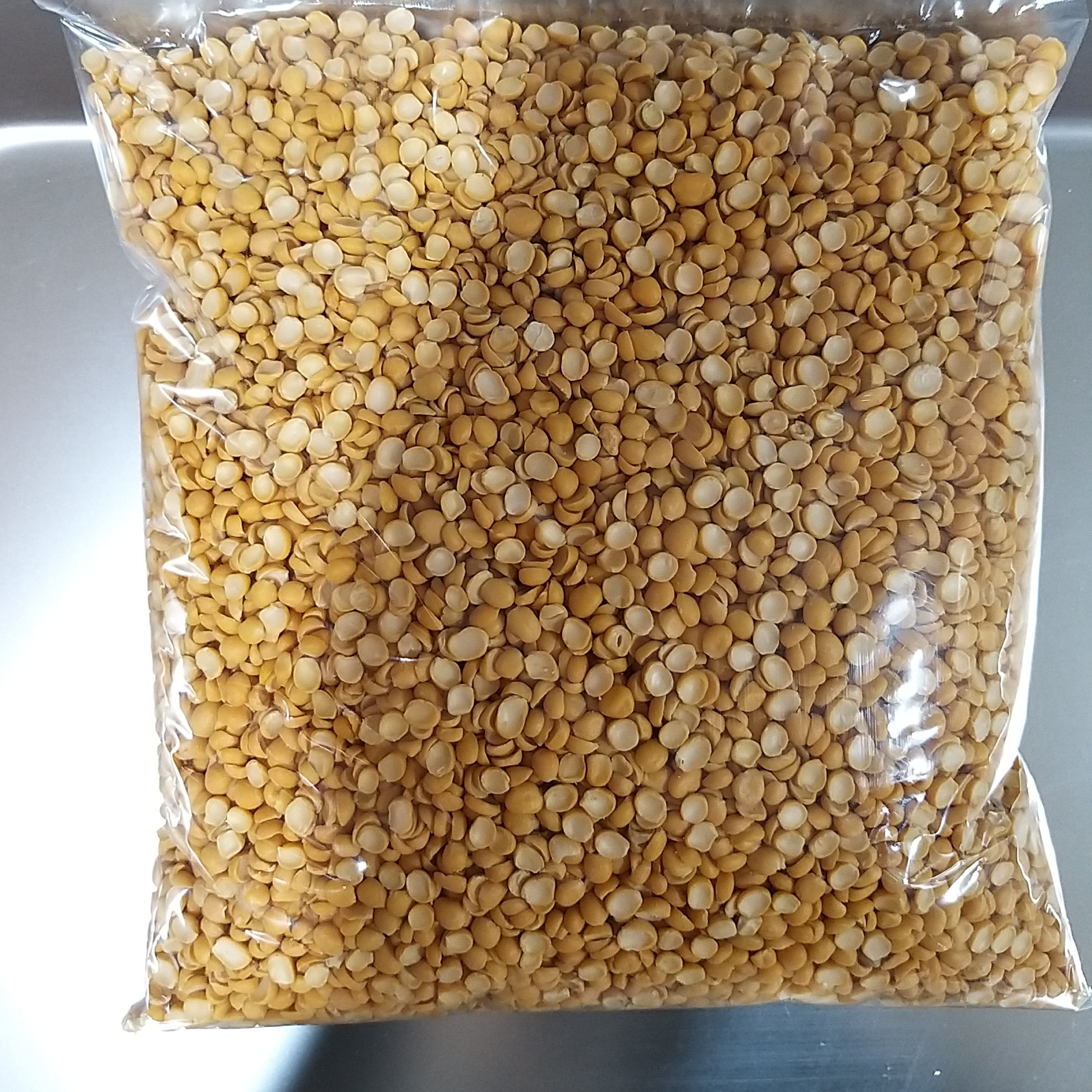 لپه 900 گرمی بارفروش