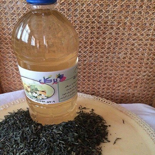 کامبوجای چای معمولی