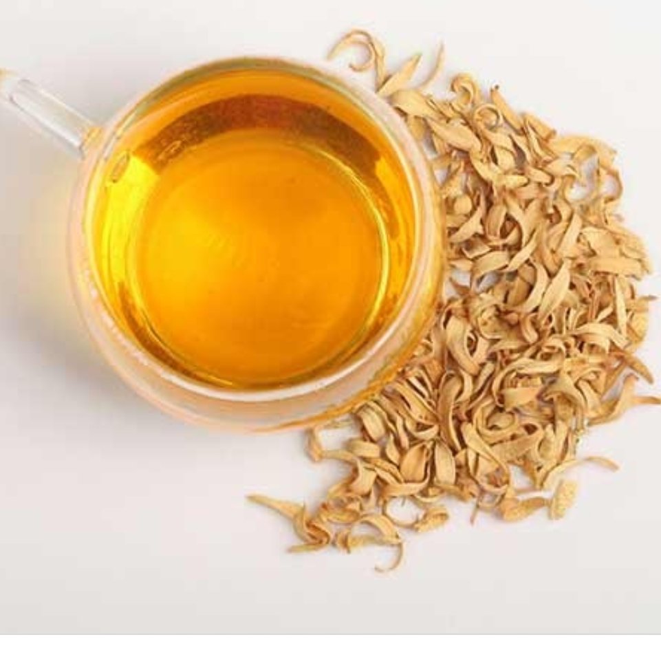 بهارنارنج شیرازی 40 گرمی