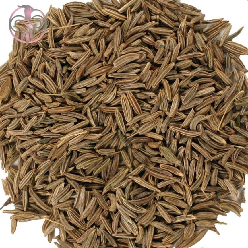 زیره سیاه درجه یک80گرمی