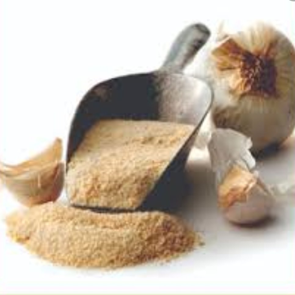 پودر سیر درجه یک 100گرمی