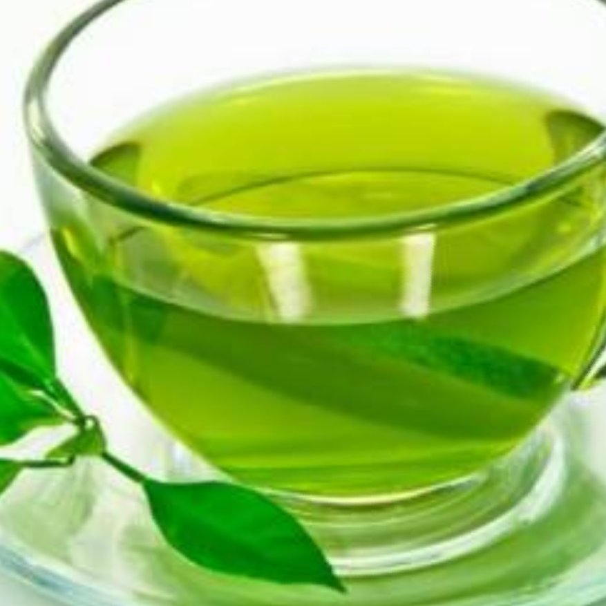 چای سبز لاهیجان 80 گرمی