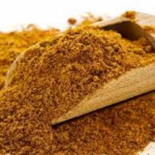 ادویه کاری اعلا 100گرمی