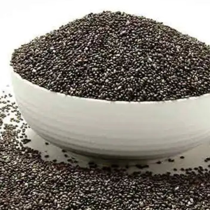 دانه چیا خارجی 40گرمی