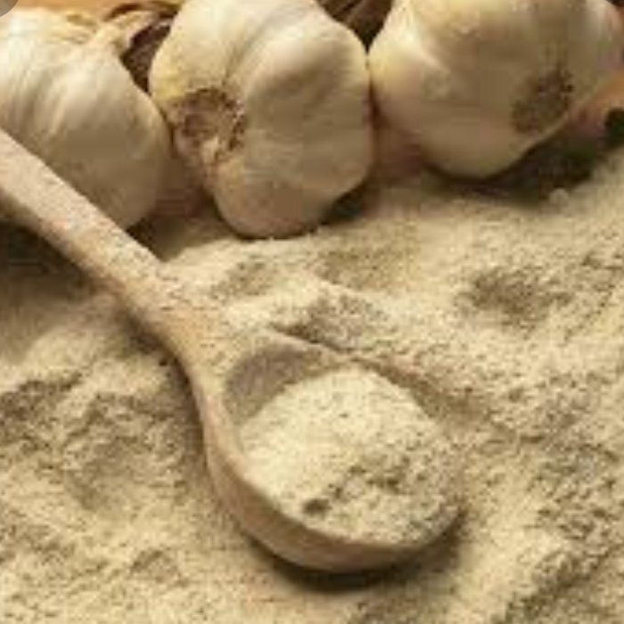 پودر سیر درجه یک 100گرمی