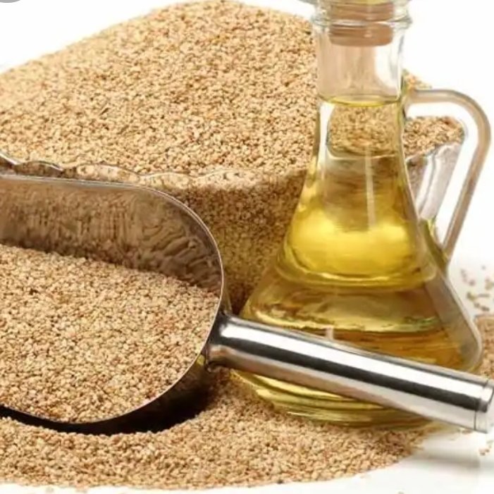 روغن کنجد تقدیس 30 سی سی