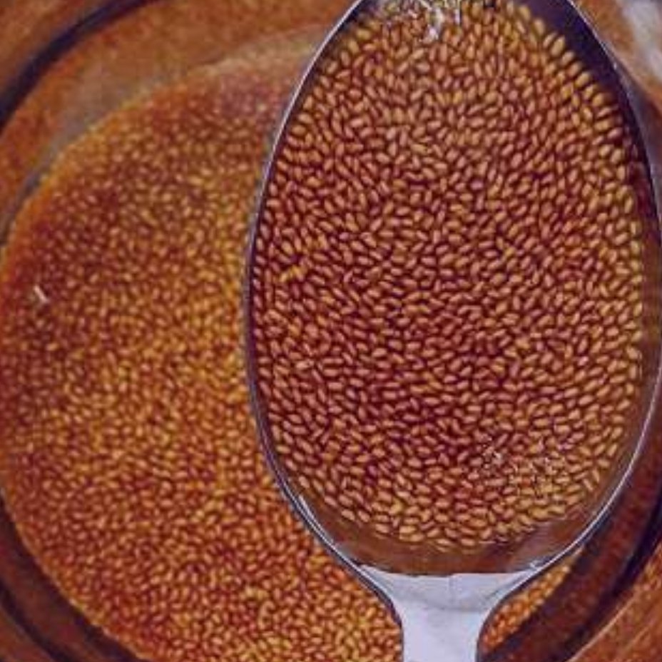 خاکشیر 100 گرمی نیشابور