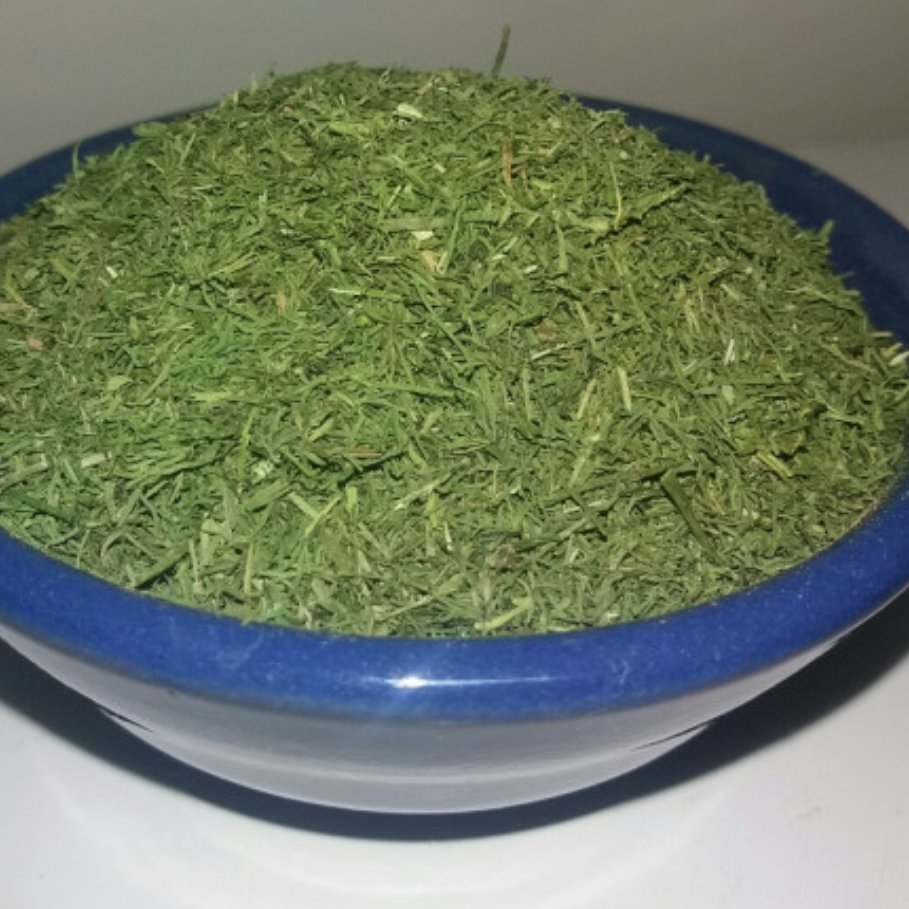 شوید خشک درجه یک 80گرمی