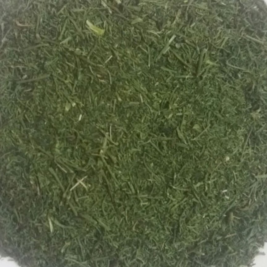 شوید خشک درجه یک 80گرمی