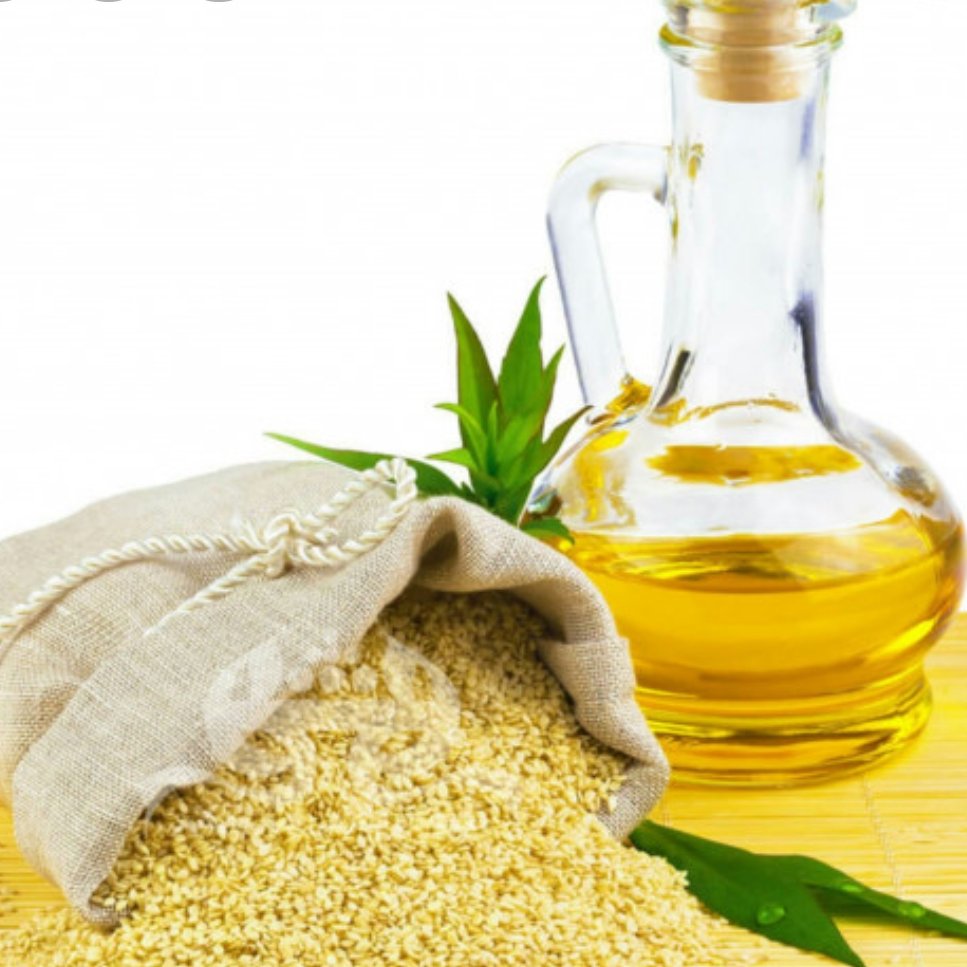 روغن کنجد تقدیس 30 سی سی