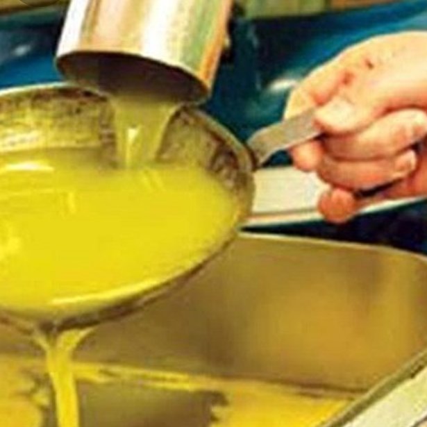 روغن کنجد تقدیس 30 سی سی