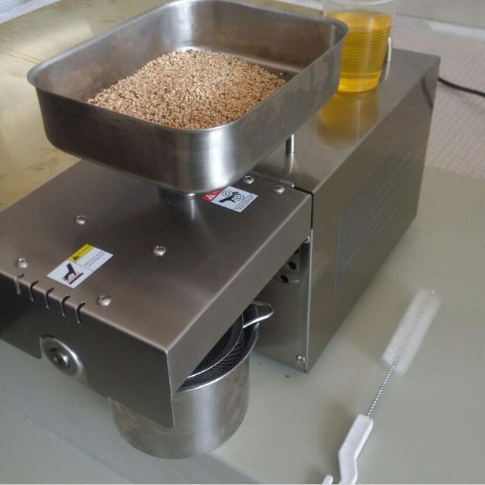 روغن کنجد تقدیس 30 سی سی