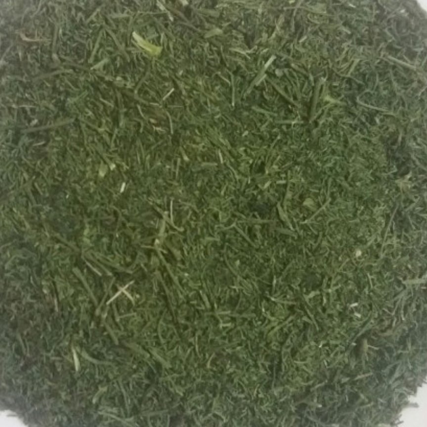 شوید خشک درجه یک 80گرمی