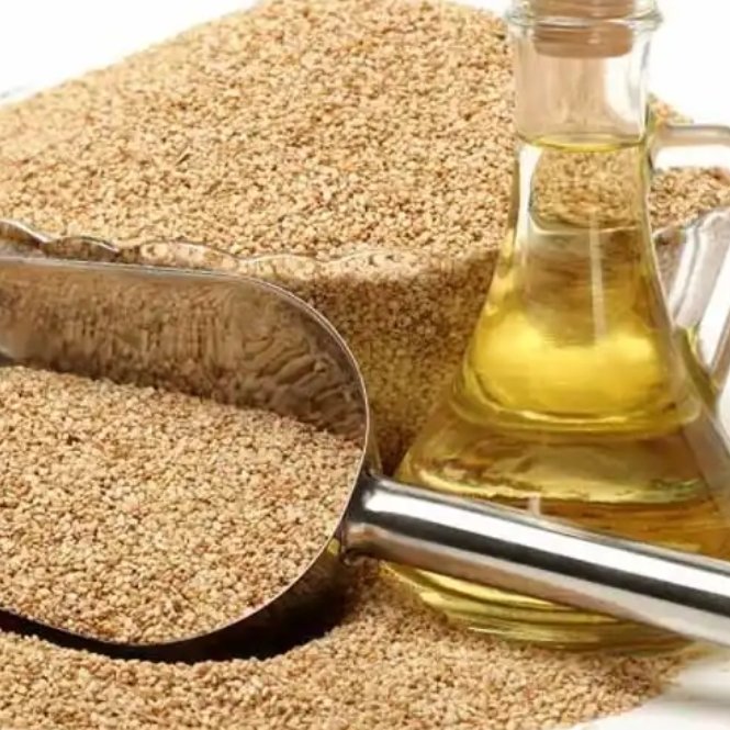 روغن کنجد تقدیس 30 سی سی