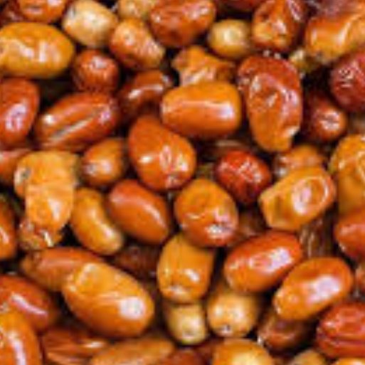 پودر سنجد 90گرمی درجه یک