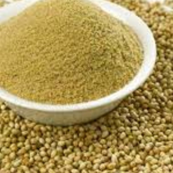 پودر تخم گیشنیز 100گرمی