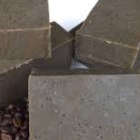 صابون قهوه آسپین 100گرمی
