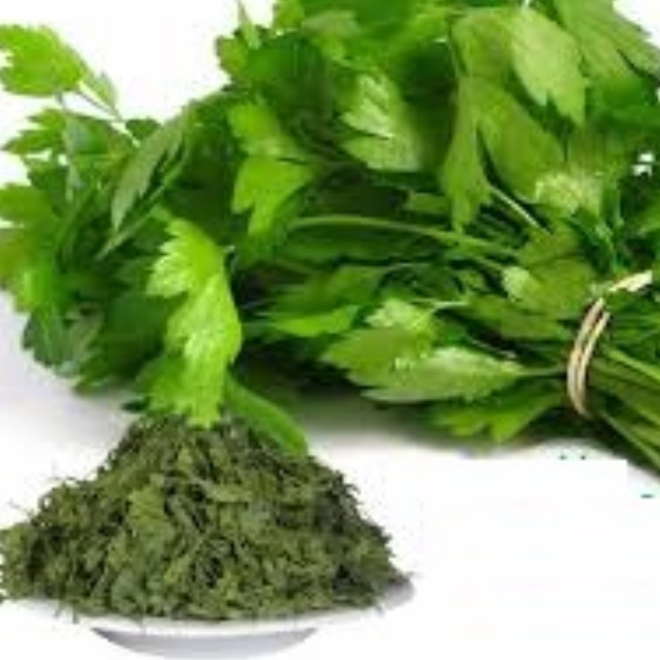 گیشنیز خشک  درجه یک80گرمی