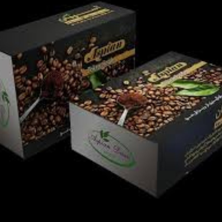 صابون قهوه آسپین 100گرمی
