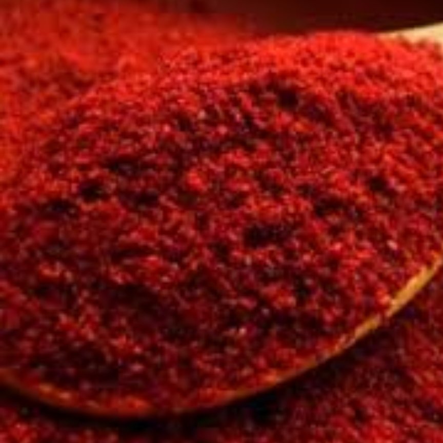 پودر سماق  درجه یک 100گرمی