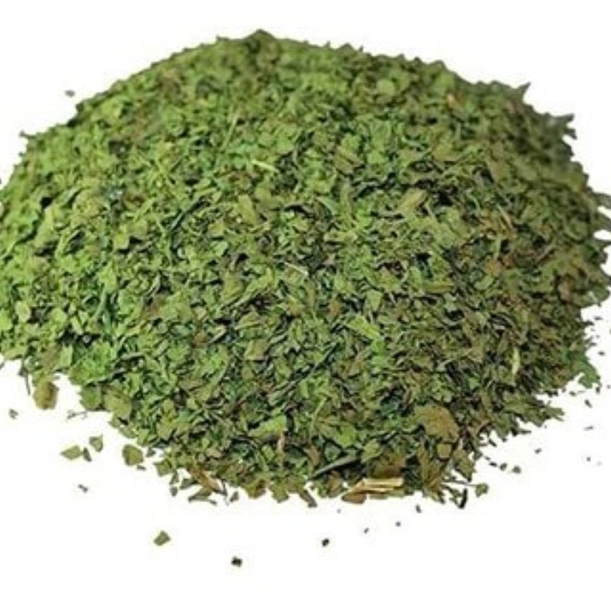گیشنیز خشک  درجه یک80گرمی