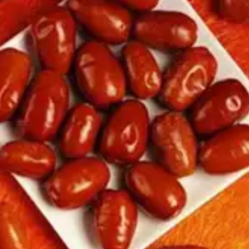 پودر سنجد 90گرمی درجه یک