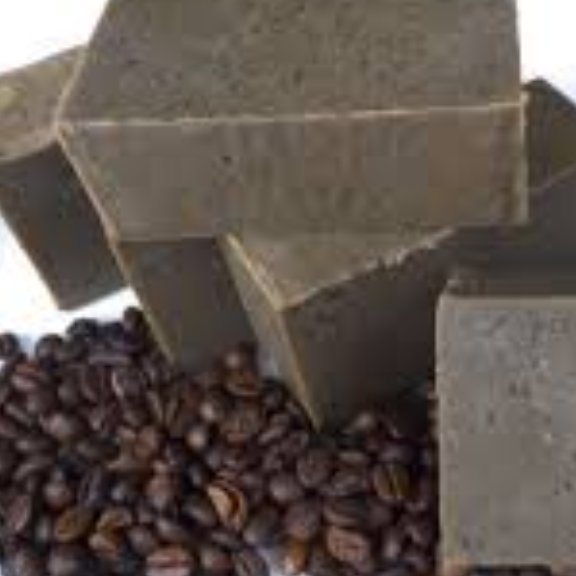 صابون قهوه آسپین 100گرمی