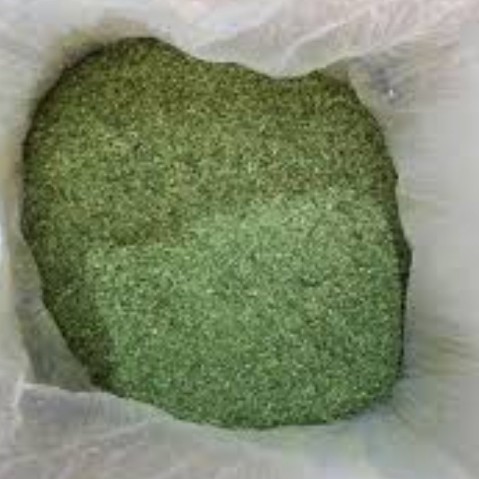 گیشنیز خشک درجه یک80گرمی