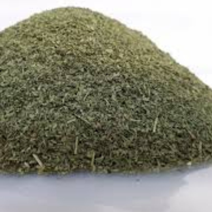 نعنا خشک درجه یک 50گرمی