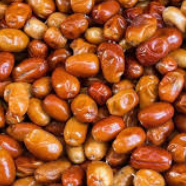پودر سنجد 90گرمی درجه یک