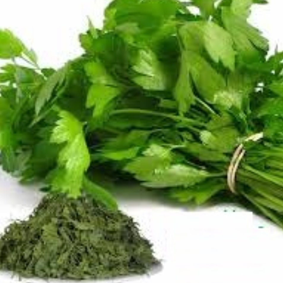 گیشنیز خشک  درجه یک80گرمی