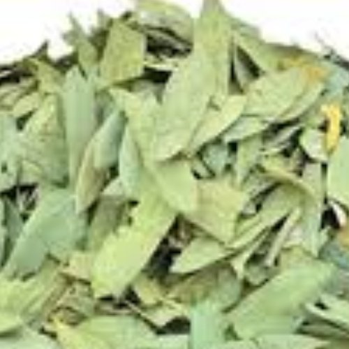برگ سنا 30 گرمی