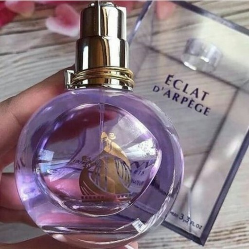 عطر اورجینال اکلت زنانه مدل ( Eclat ) حجم 15 میلی