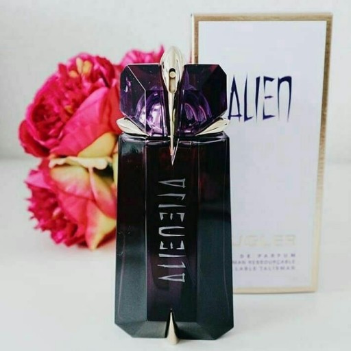 عطر تیری موگلر الین اورجینال زنانه - Thierry Mugler Alien حجم 30 میلی لیتر