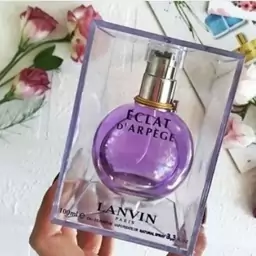 عطر اورجینال اکلت زنانه مدل ( Eclat ) حجم 15 میلی