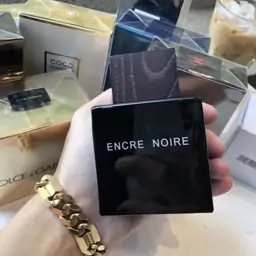 عطر لالیک اسپرت مدل انکر نویر مشکی Lalique Encre Noire حجم 30 میلی لیتر