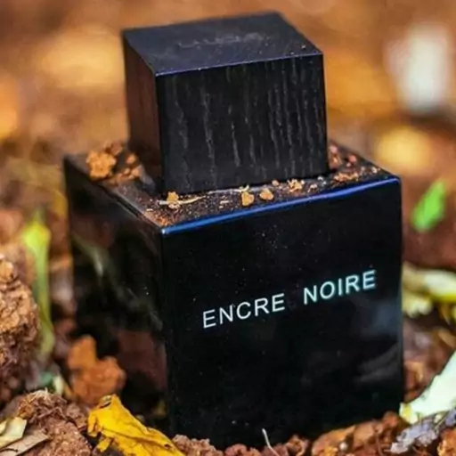 عطر لالیک اسپرت مدل انکر نویر مشکی Lalique Encre Noire حجم 30 میلی لیتر