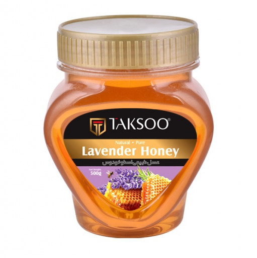 عسل کاملا طبیعی اسطوخودوس