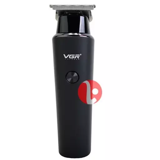 ماشین اصلاح ضدآب خط زن وی جی آر VGR مدل V-933 - ریش تراش 