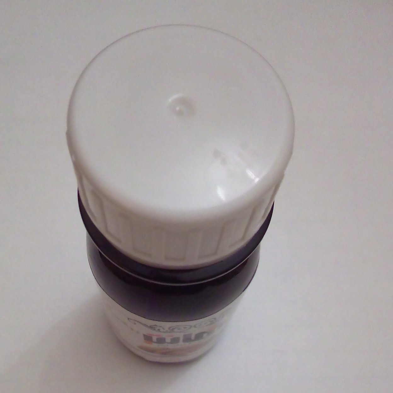 لوسیون روغن بادام تلخ هانتر