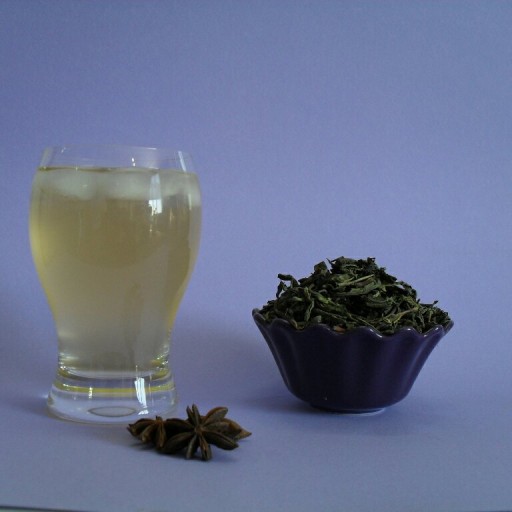 کامبوجا کلاسیک چای سبز عطارلند