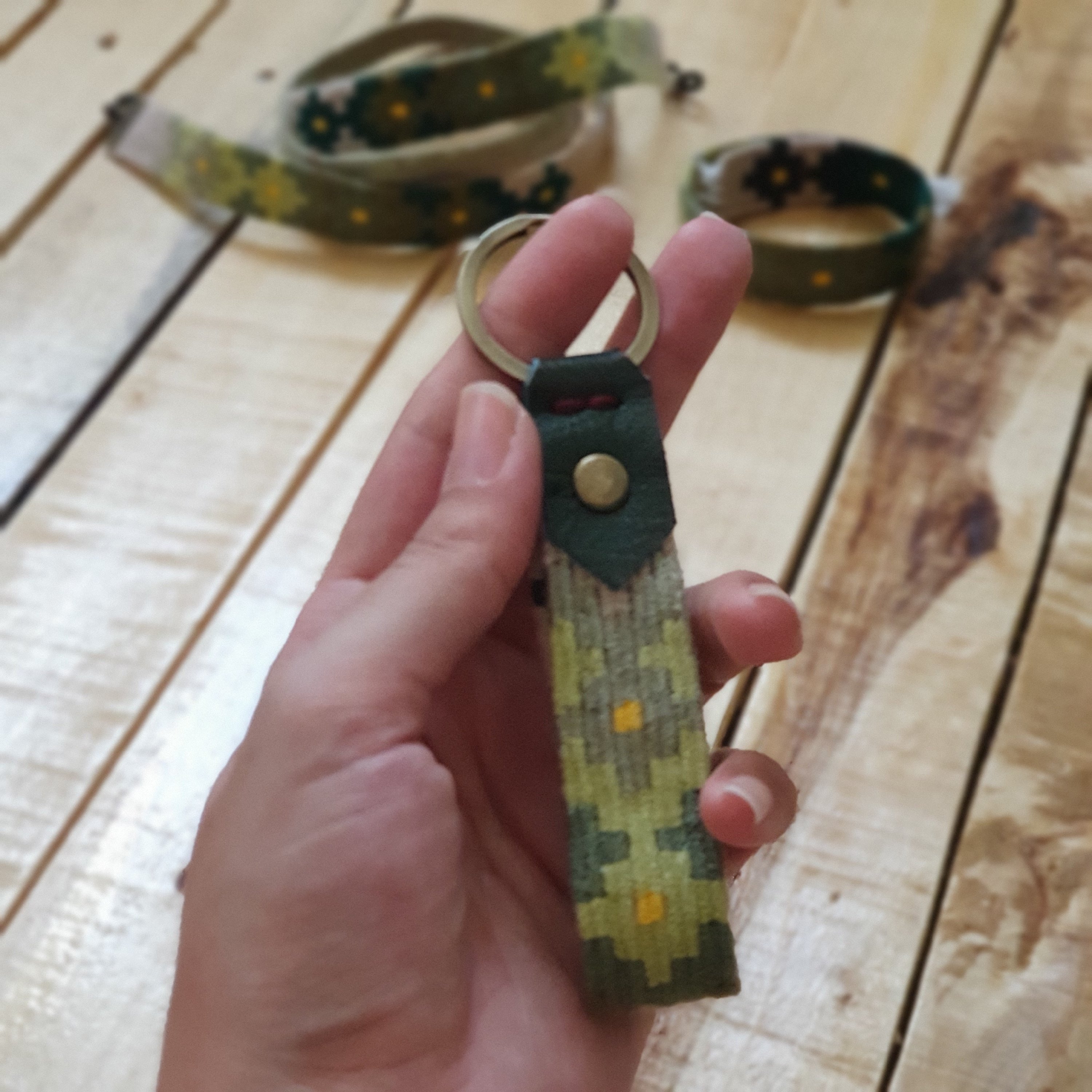 جاکلیدی سنتی