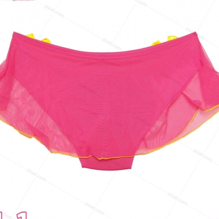 شورت دامندار شیک